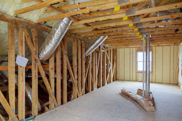 Best Cellulose Insulation  in Odessa, TX