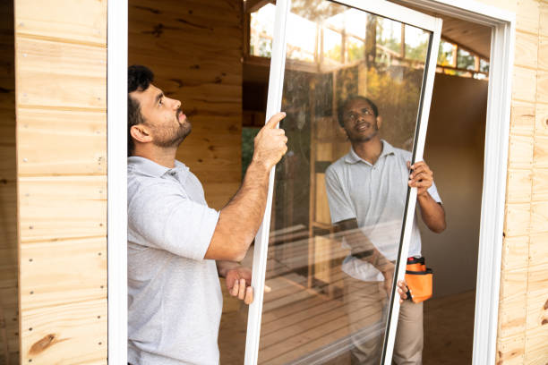 Best Attic Insulation Installation  in Odessa, TX