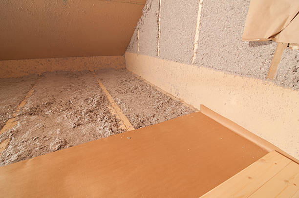 Range of Insulation Solutions in Odessa, TX